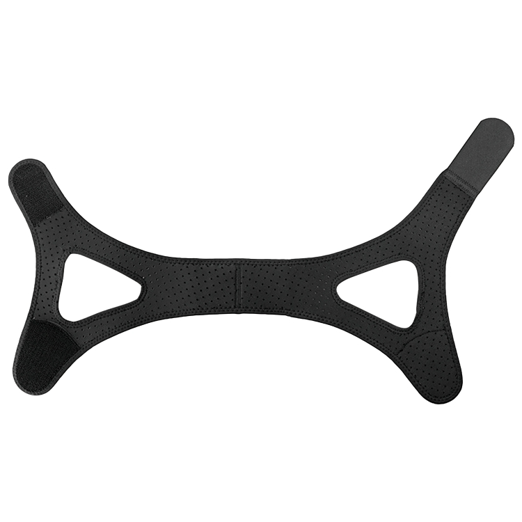 SchnarchBänder™ Lösung für stillen Schlaf