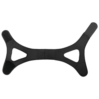 SchnarchBänder™ Lösung für stillen Schlaf