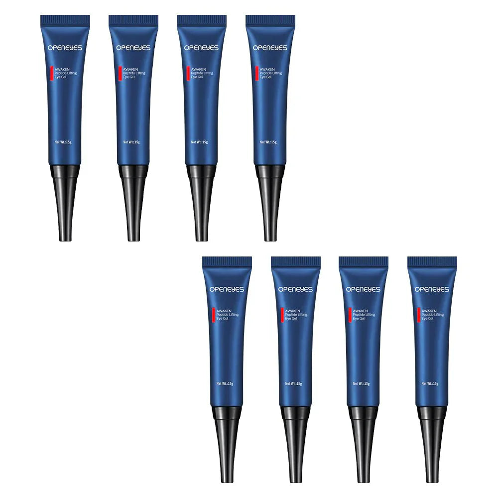 EyeRefresh™ Peptid Straffendes Augengel