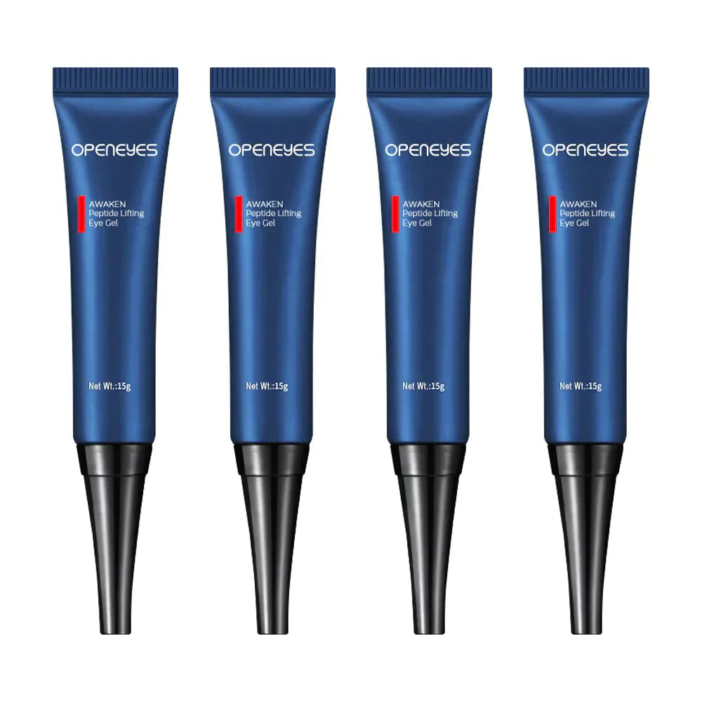 EyeRefresh™ Peptid Straffendes Augengel