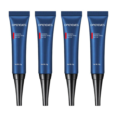 EyeRefresh™ Peptid Straffendes Augengel
