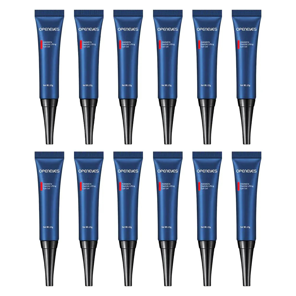 EyeRefresh™ Peptid Straffendes Augengel