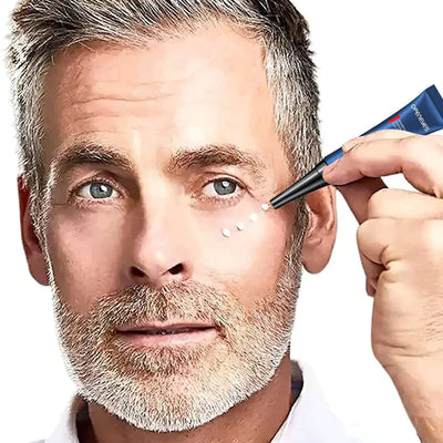 EyeRefresh™ Peptid Straffendes Augengel