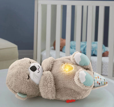 GemütlicheKuscheleinheiten™ Baby Plüsch Beruhigungsspielzeug