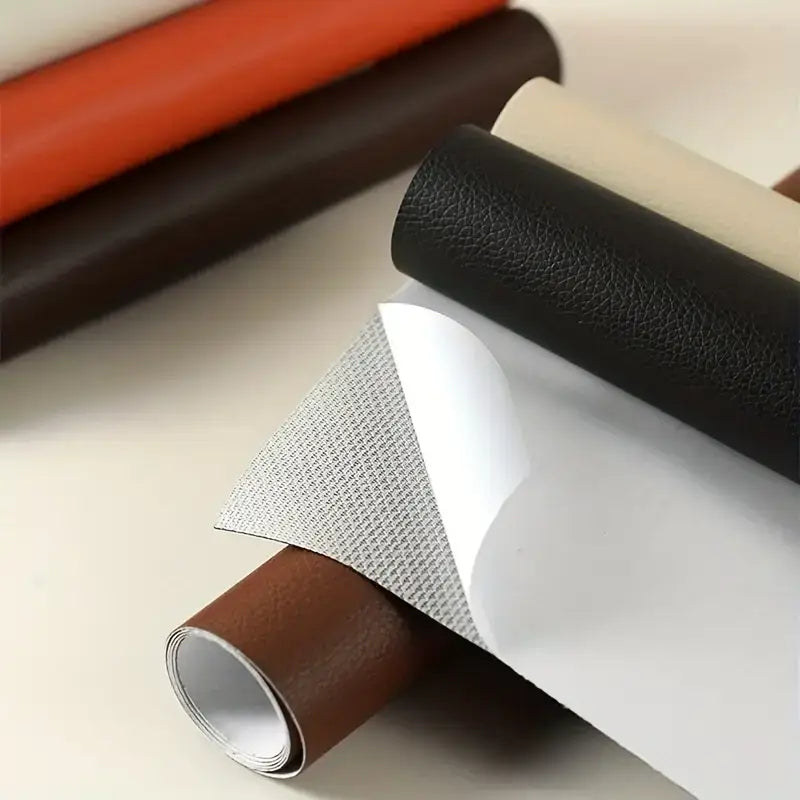 LederFix™ Sofortige Ledererneuerung