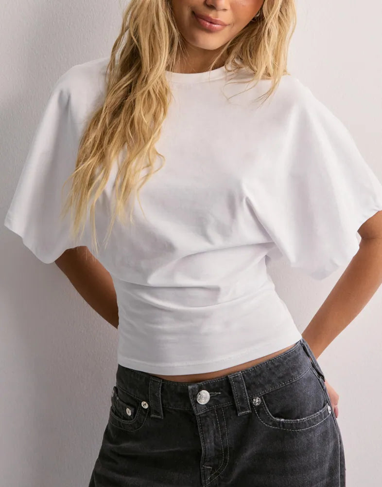 Emelina™ Bequeme Legere Passform