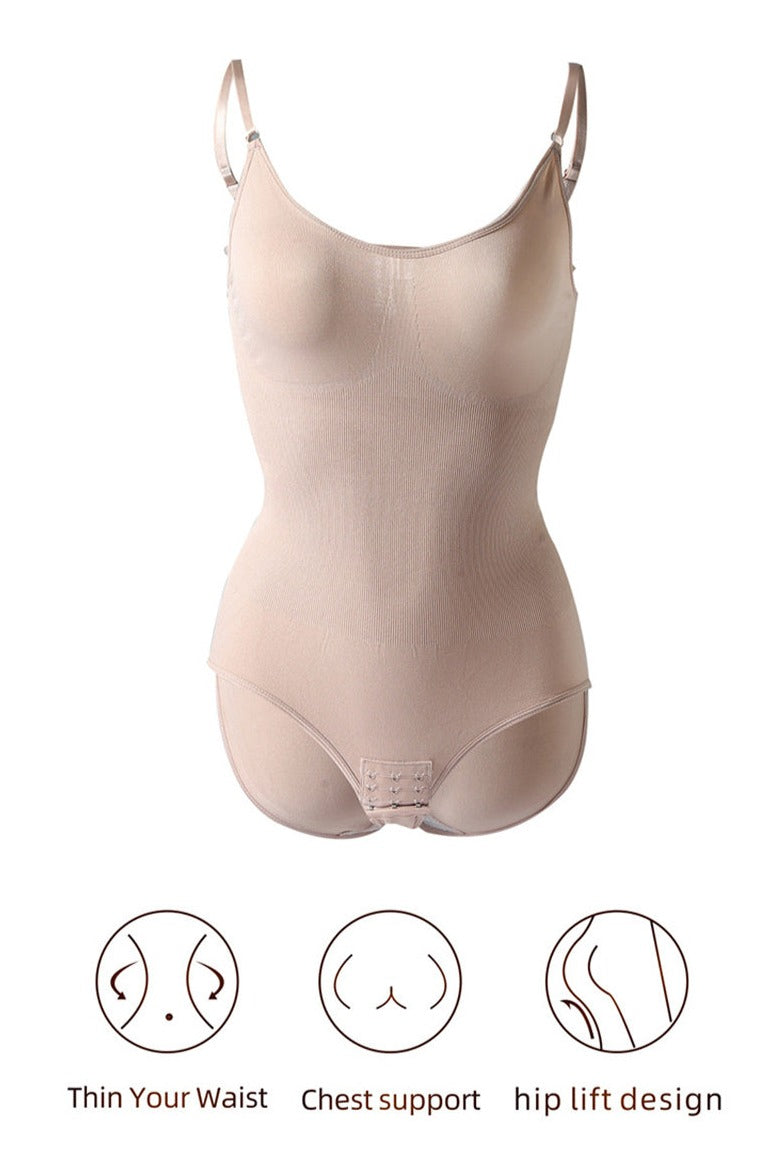 Stefanie™ Body Shapewear™ (1+1 frei)