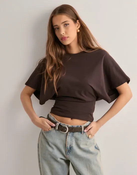 Emelina™ Bequeme Legere Passform