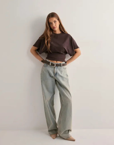 Emelina™ Bequeme Legere Passform