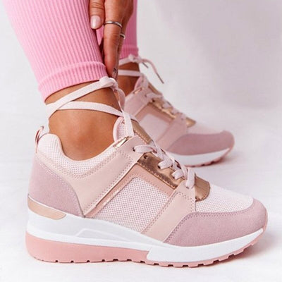 Ruth - Trendige damen sneaker für jeden tag
