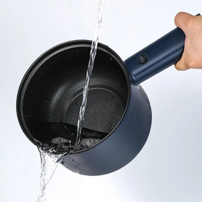 SchnellesKochen™ Elektrischer Topf