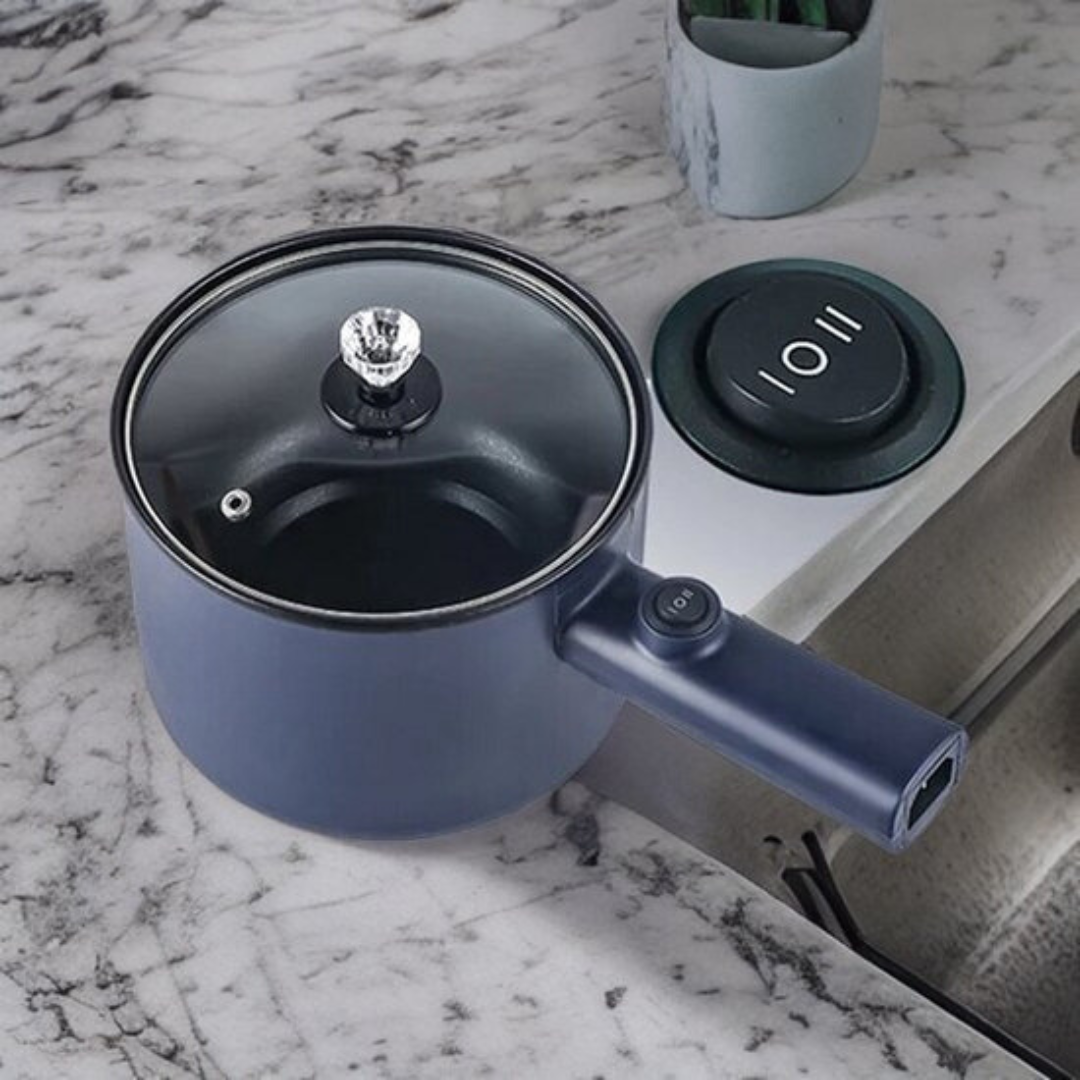 SchnellesKochen™ Elektrischer Topf