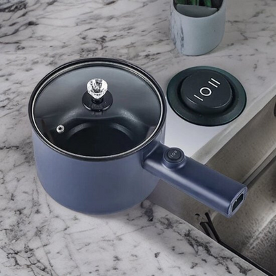 SchnellesKochen™ Elektrischer Topf