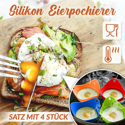 EiPerfekt™ Sauberes pochiererlebnis