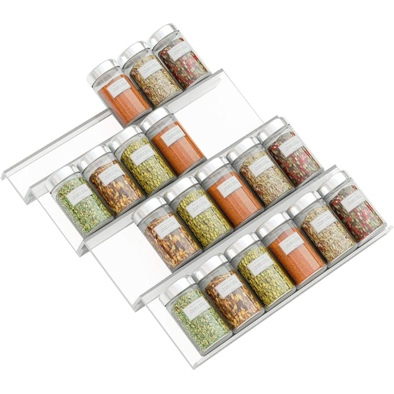 GewürzStapel™ Vereinfachen Sie die Gewürzorganisation