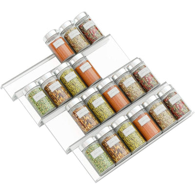 GewürzStapel™ Vereinfachen Sie die Gewürzorganisation
