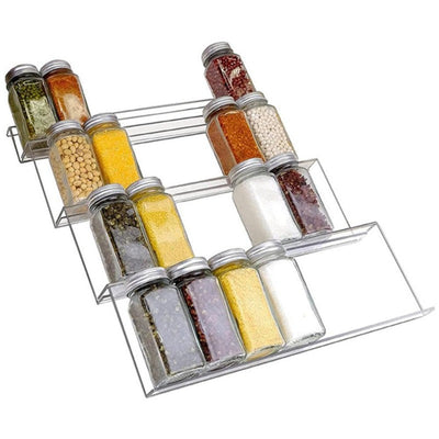 GewürzStapel™ Vereinfachen Sie die Gewürzorganisation