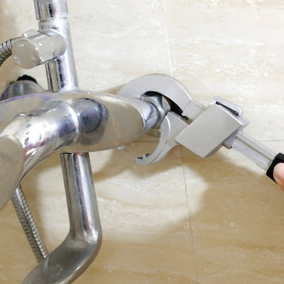 RohrHeld™ Reinigungsrohrlösung