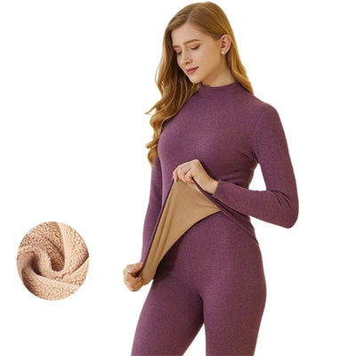 Emilia™ Fleece-weiche Wärme