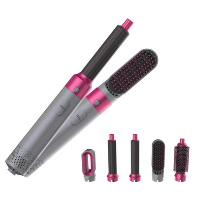 GlamWerkzeug™ Komplette Haarstyling-Lösung