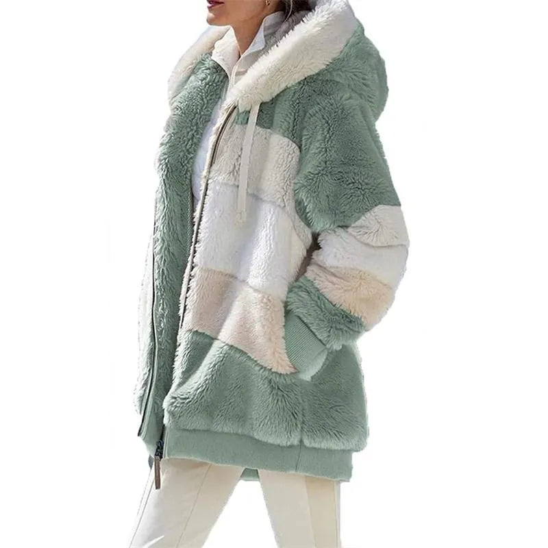 Lorelei™ Mühelose Winterwärme