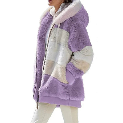 Lorelei™ Mühelose Winterwärme