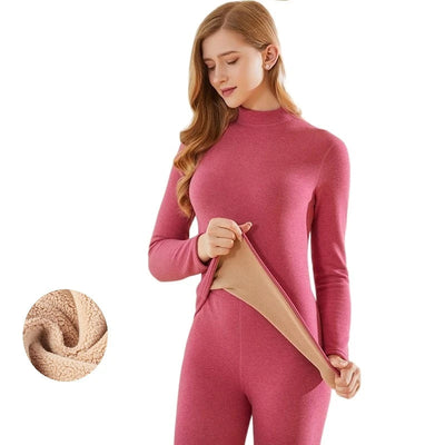 Emilia™ Fleece-weiche Wärme