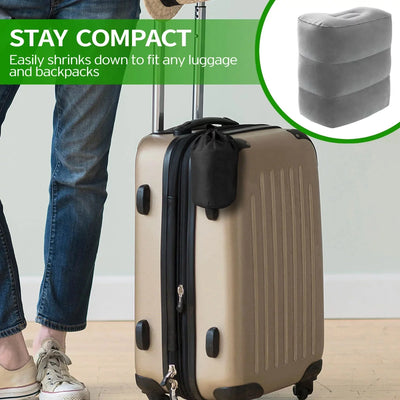 ReiseWolke™ Sofortige Erholung an jedem Ort