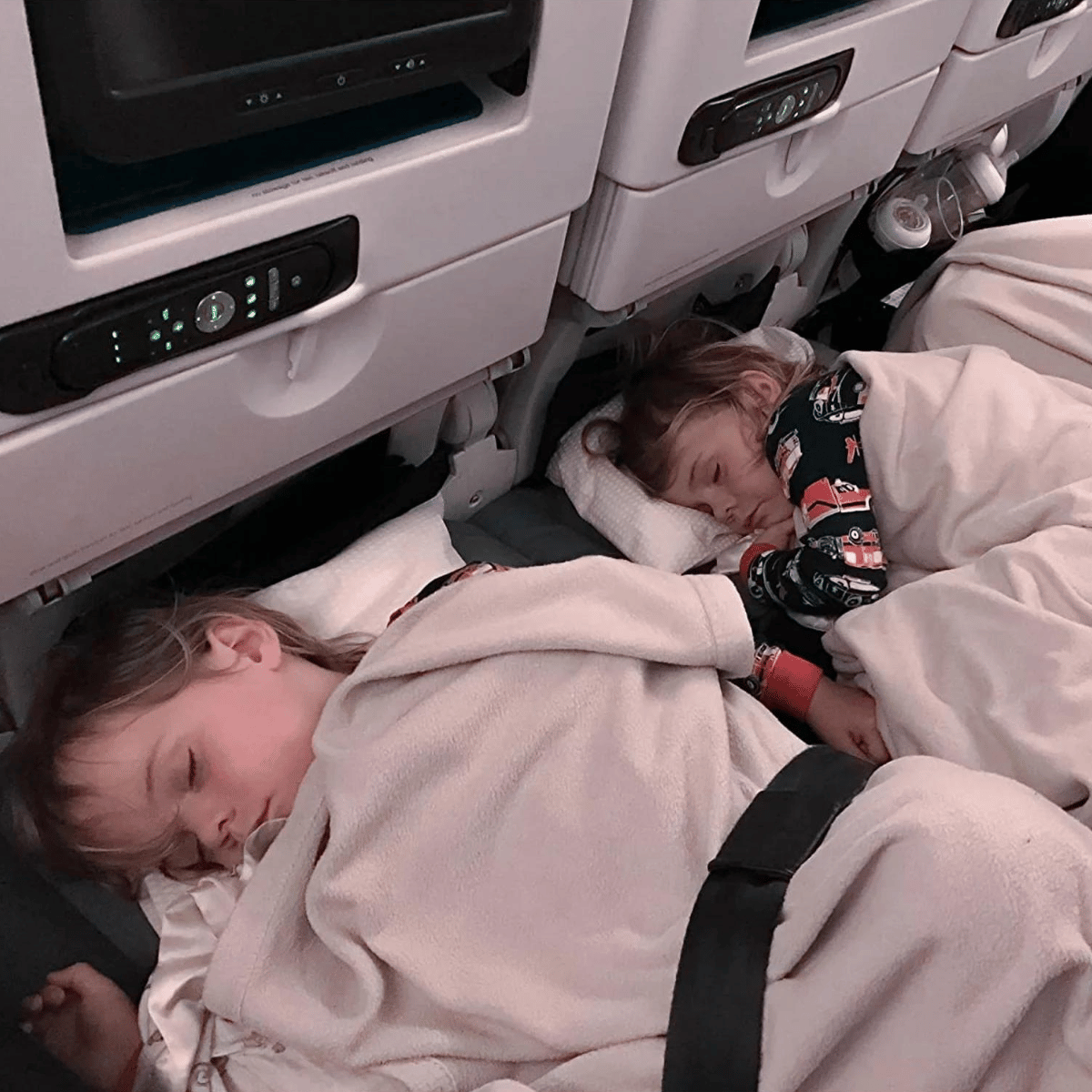 ReiseWolke™ Sofortige Erholung an jedem Ort