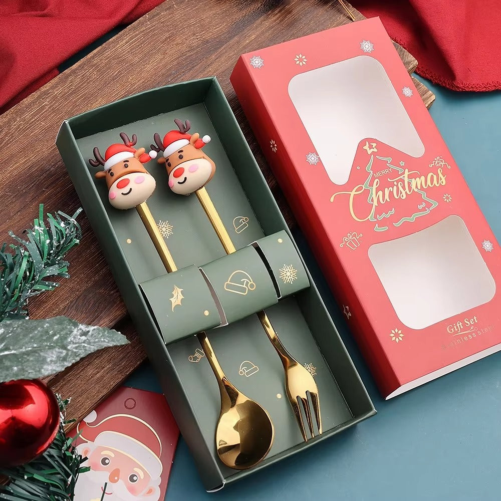 WeihnachtsFest™ Genussvolles Essenserlebnis