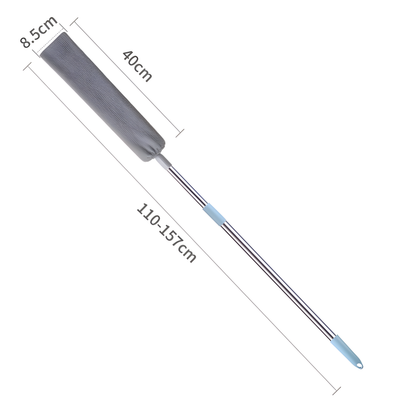 LeichteErreichbarkeit™ Teleskop-Staubwedel (1+2 Gratis)
