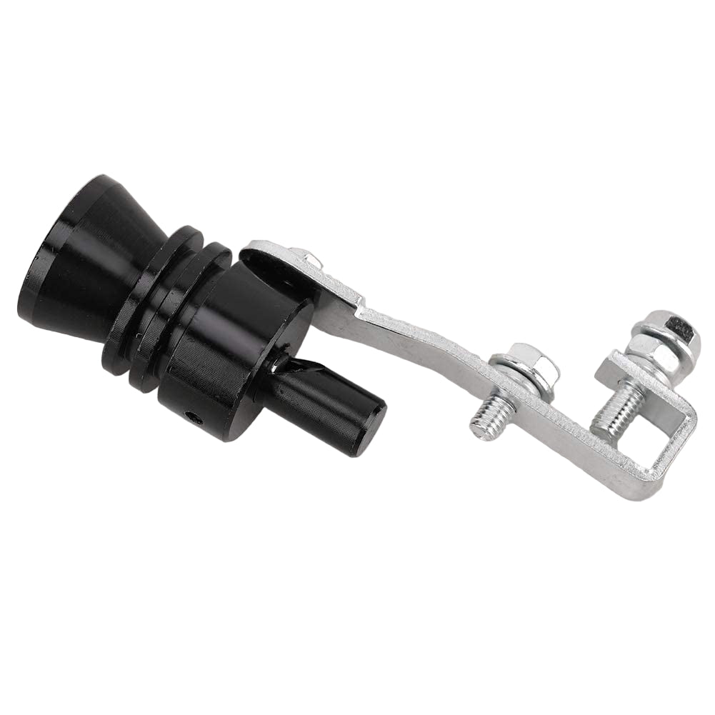 TurboKlang™ Sportlicher Motorenklang