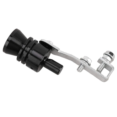 TurboKlang™ Sportlicher Motorenklang