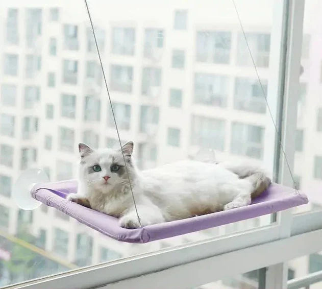 SchnurrenPod™ Katzennest