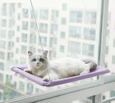 SchnurrenPod™ Katzennest