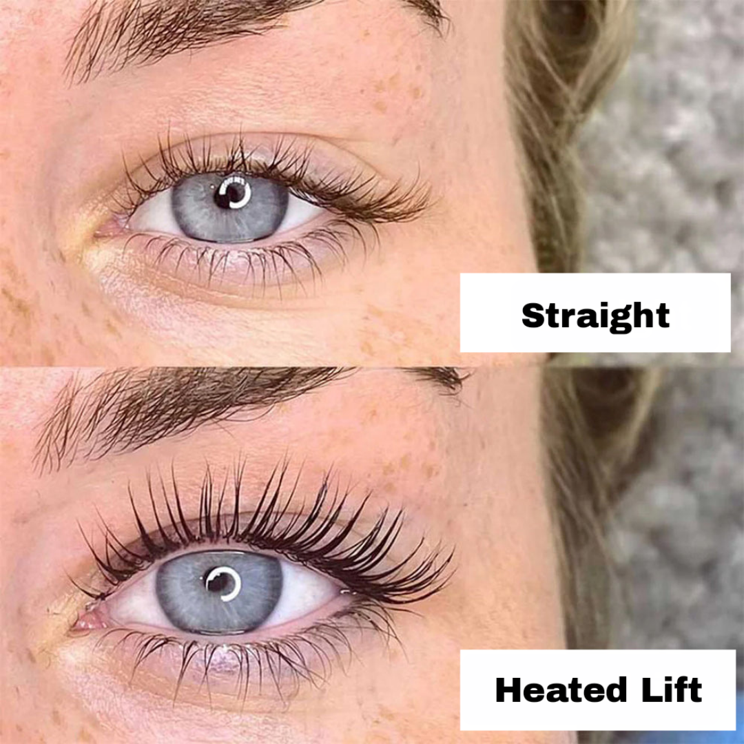 Wimpernlifting™ Mühelose Wimpernstraffung