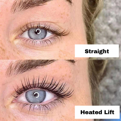 Wimpernlifting™ Mühelose Wimpernstraffung