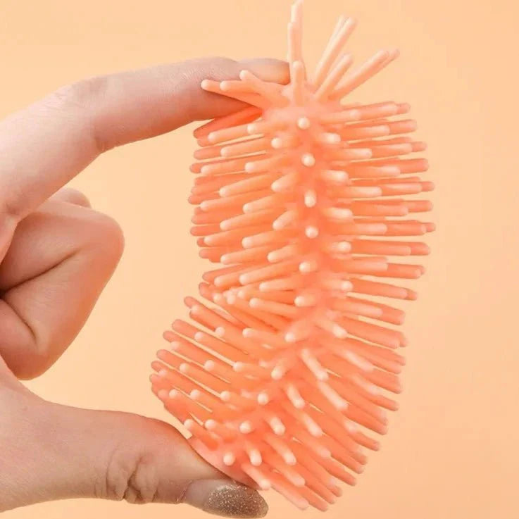 BürstenNest™ Schonende Flaschenreinigung