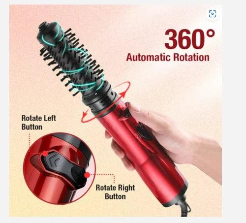 DrehenStyler™ Mühelose Styling-Power in wenigen Minuten