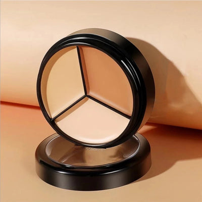 1+1 Gratis | Concealer Stick | Langanhaltende Abdeckung gegen Augenringe, Unreinheiten & Narben | Natürliches, ebenmäßiges Finish