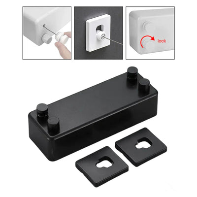 LuftTrock™ Müheloser Trocknungskomfort