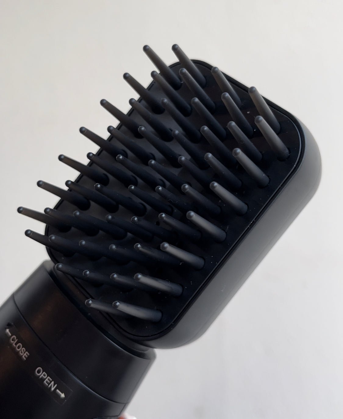 RuhigerKamm™ Elektronischer Aromatherapie-Kamm