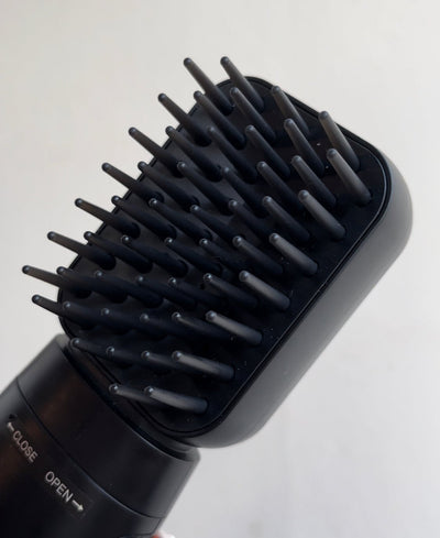RuhigerKamm™ Elektronischer Aromatherapie-Kamm