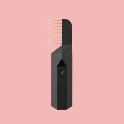 RuhigerKamm™ Elektronischer Aromatherapie-Kamm