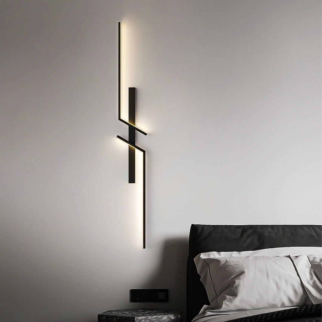 50% Rabatt | Accentura™ - Moderner Wandakzent [Letzter Tag Rabatt]