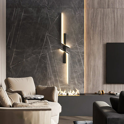 50% Rabatt | Accentura™ - Moderner Wandakzent [Letzter Tag Rabatt]