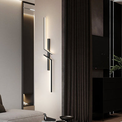 50% Rabatt | Accentura™ - Moderner Wandakzent [Letzter Tag Rabatt]