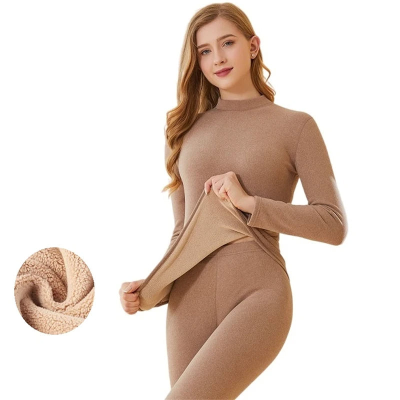 Emilia™ Fleece-weiche Wärme