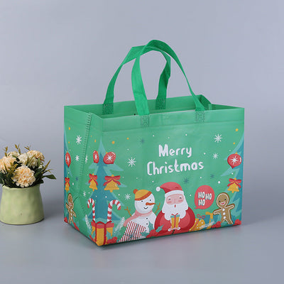 UrlaubStasche™ Weihnachtszauber Pac