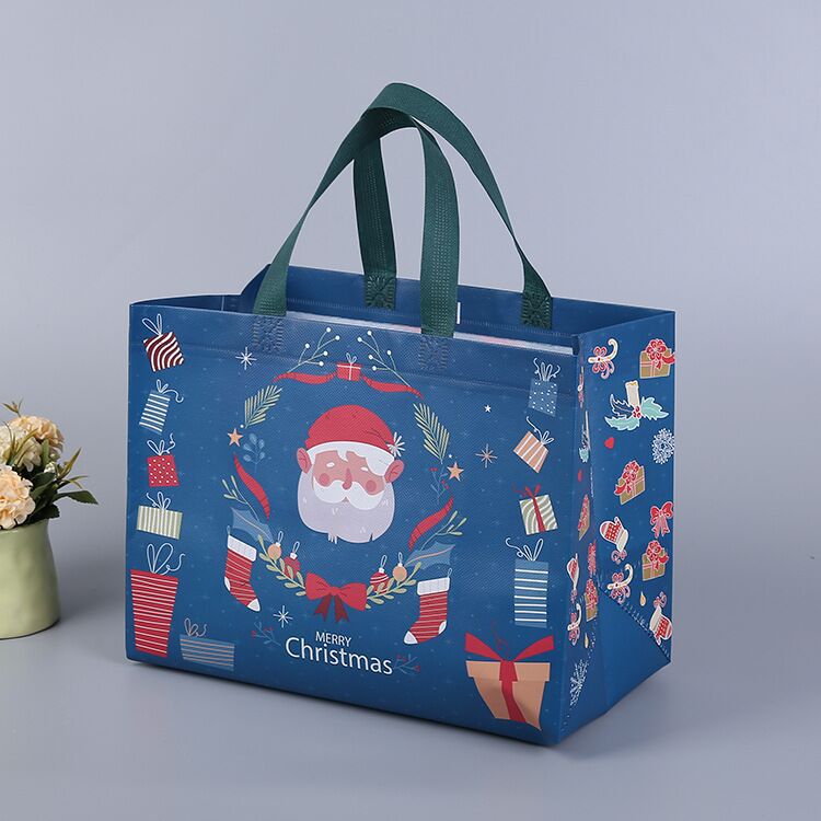UrlaubStasche™ Weihnachtszauber Pac